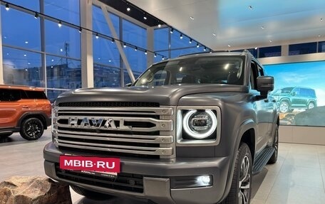 Haval H9, 2025 год, 4 949 010 рублей, 34 фотография