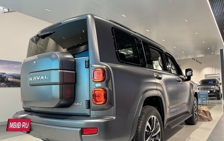 Haval H9, 2025 год, 4 949 010 рублей, 39 фотография