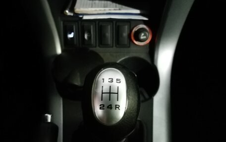 Lifan X60 I рестайлинг, 2014 год, 990 000 рублей, 12 фотография