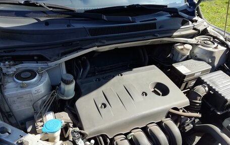 Lifan X60 I рестайлинг, 2014 год, 990 000 рублей, 14 фотография