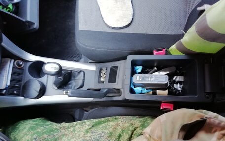 Lifan X60 I рестайлинг, 2014 год, 990 000 рублей, 10 фотография