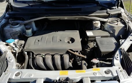 Lifan X60 I рестайлинг, 2014 год, 990 000 рублей, 18 фотография