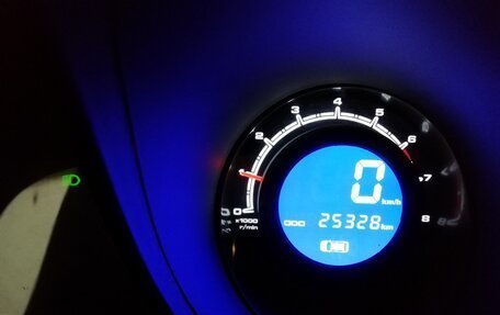 Lifan X60 I рестайлинг, 2014 год, 990 000 рублей, 20 фотография