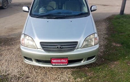 Toyota Nadia, 1999 год, 550 000 рублей, 1 фотография