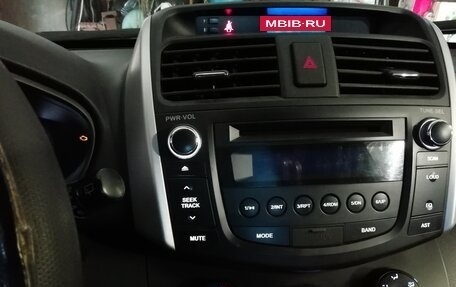 Lifan X60 I рестайлинг, 2014 год, 990 000 рублей, 21 фотография