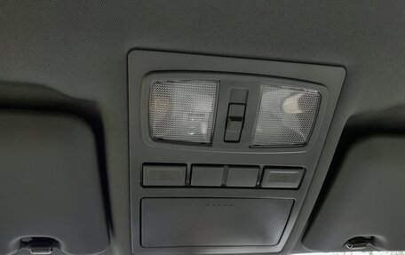 Lifan X60 I рестайлинг, 2014 год, 990 000 рублей, 27 фотография