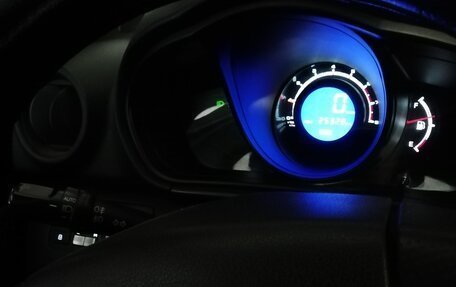 Lifan X60 I рестайлинг, 2014 год, 990 000 рублей, 25 фотография