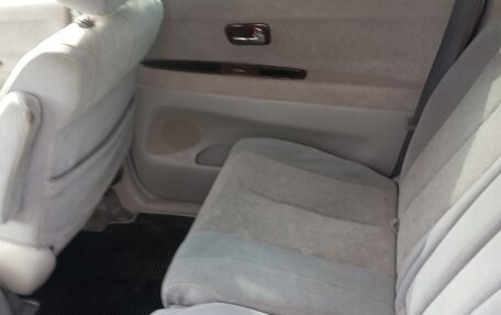 Toyota Nadia, 1999 год, 550 000 рублей, 7 фотография