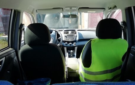 Lifan X60 I рестайлинг, 2014 год, 990 000 рублей, 28 фотография