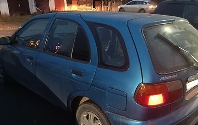 Nissan Almera, 1998 год, 250 000 рублей, 1 фотография