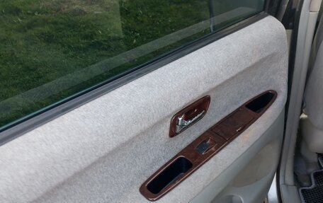 Toyota Nadia, 1999 год, 550 000 рублей, 6 фотография