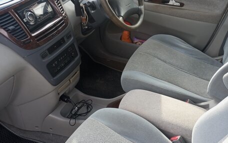 Toyota Nadia, 1999 год, 550 000 рублей, 5 фотография