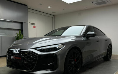 Audi A5, 2025 год, 6 780 000 рублей, 1 фотография