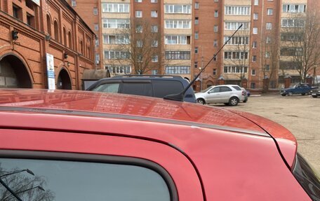 Peugeot 307 I, 2007 год, 400 000 рублей, 5 фотография