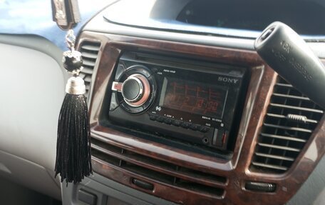 Toyota Nadia, 1999 год, 550 000 рублей, 10 фотография