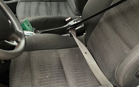 Peugeot 307 I, 2007 год, 400 000 рублей, 8 фотография