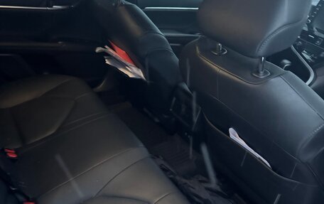 Toyota Camry, 2021 год, 3 170 000 рублей, 3 фотография