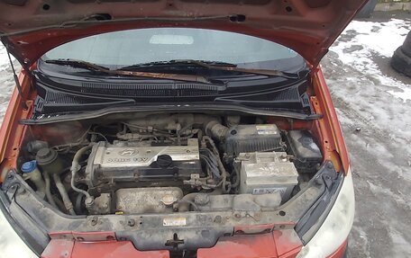 Hyundai Getz I рестайлинг, 2006 год, 320 000 рублей, 6 фотография