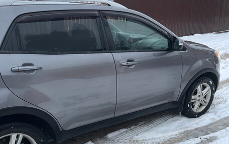 SsangYong Actyon II рестайлинг, 2014 год, 990 000 рублей, 2 фотография