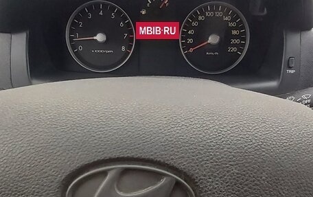 Hyundai Getz I рестайлинг, 2006 год, 320 000 рублей, 7 фотография