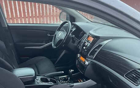 SsangYong Actyon II рестайлинг, 2014 год, 990 000 рублей, 6 фотография