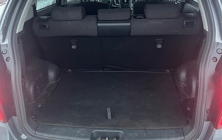 SsangYong Actyon II рестайлинг, 2014 год, 990 000 рублей, 9 фотография