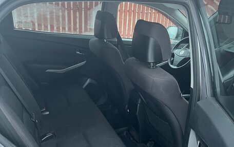 SsangYong Actyon II рестайлинг, 2014 год, 990 000 рублей, 7 фотография