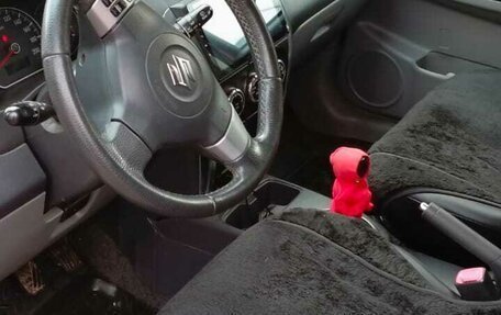 Suzuki SX4 II рестайлинг, 2008 год, 800 000 рублей, 4 фотография