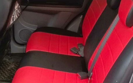 Suzuki SX4 II рестайлинг, 2008 год, 800 000 рублей, 9 фотография