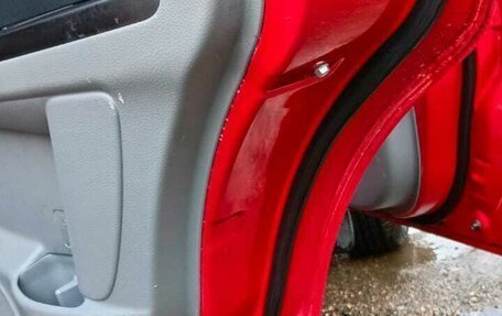 Suzuki SX4 II рестайлинг, 2008 год, 800 000 рублей, 8 фотография