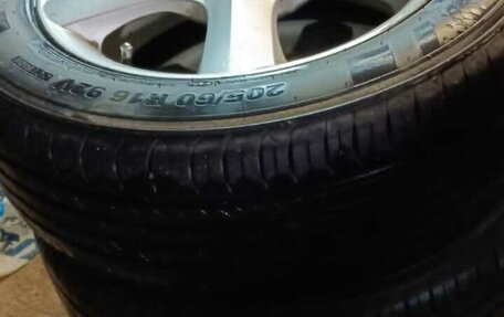 Suzuki SX4 II рестайлинг, 2008 год, 800 000 рублей, 11 фотография