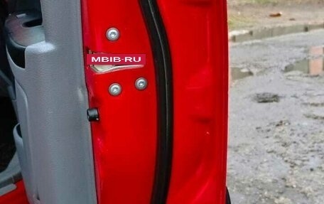 Suzuki SX4 II рестайлинг, 2008 год, 800 000 рублей, 6 фотография