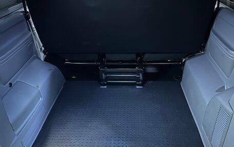 Volkswagen Caravelle T6 рестайлинг, 2020 год, 4 850 000 рублей, 20 фотография