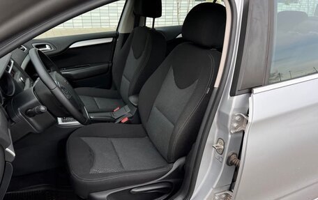 Citroen C4 II рестайлинг, 2013 год, 710 000 рублей, 8 фотография