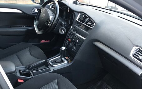 Citroen C4 II рестайлинг, 2013 год, 710 000 рублей, 4 фотография