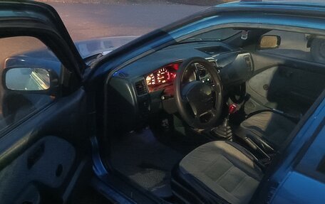 Nissan Almera, 1998 год, 250 000 рублей, 4 фотография