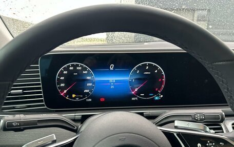 Mercedes-Benz GLE Coupe, 2025 год, 17 400 000 рублей, 11 фотография