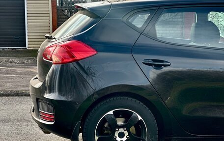 KIA cee'd III, 2016 год, 1 060 000 рублей, 8 фотография