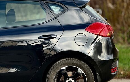 KIA cee'd III, 2016 год, 1 060 000 рублей, 5 фотография