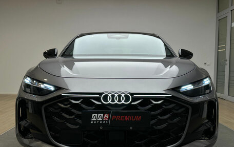 Audi A5, 2025 год, 6 780 000 рублей, 2 фотография