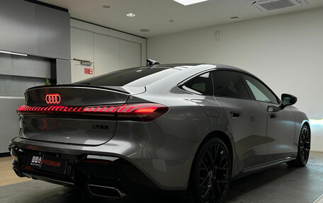 Audi A5, 2025 год, 6 780 000 рублей, 5 фотография