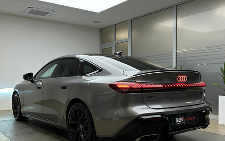 Audi A5, 2025 год, 6 780 000 рублей, 7 фотография