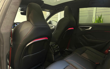 Audi A5, 2025 год, 6 780 000 рублей, 12 фотография