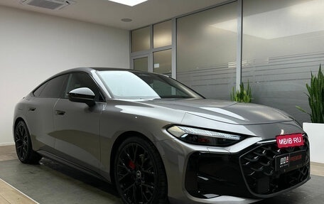 Audi A5, 2025 год, 6 780 000 рублей, 3 фотография