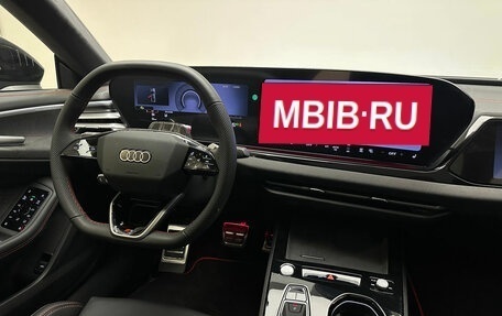 Audi A5, 2025 год, 6 780 000 рублей, 14 фотография