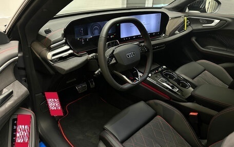 Audi A5, 2025 год, 6 780 000 рублей, 11 фотография