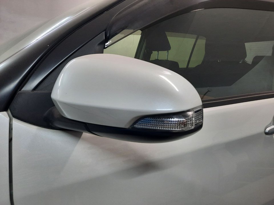 Toyota Passo III, 2019 год, 1 040 000 рублей, 7 фотография