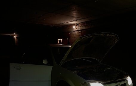 Mazda Familia, 2000 год, 185 000 рублей, 1 фотография