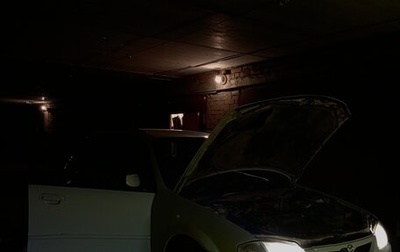 Mazda Familia, 2000 год, 185 000 рублей, 1 фотография