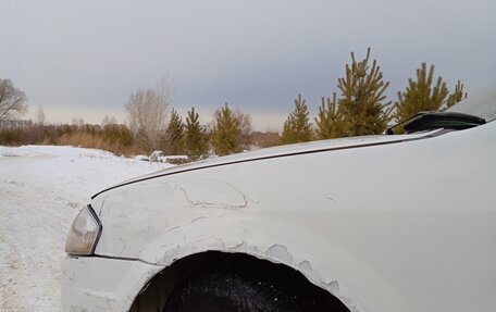 Mazda Familia, 2000 год, 185 000 рублей, 7 фотография